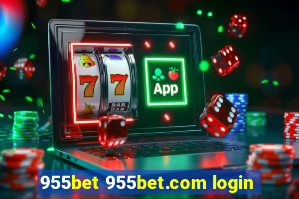 955bet 955bet.com login